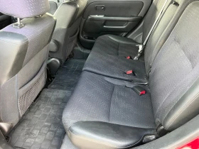 Honda Cr-v 2.0i KLIMATIK/4X4/POGREV/KOJA/UNIKAT | Mobile.bg    17