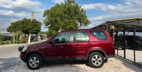     Honda Cr-v 2.0i KLIMATIK/4X4/POGREV/KOJA/UNIKAT