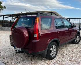 Honda Cr-v 2.0i KLIMATIK/4X4/POGREV/KOJA/UNIKAT | Mobile.bg    7