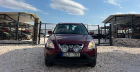     Honda Cr-v 2.0i KLIMATIK/4X4/POGREV/KOJA/UNIKAT