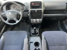 Honda Cr-v 2.0i KLIMATIK/4X4/POGREV/KOJA/UNIKAT | Mobile.bg    15