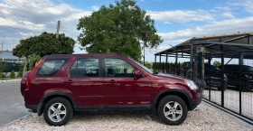 Honda Cr-v 2.0i KLIMATIK/4X4/POGREV/KOJA/UNIKAT | Mobile.bg    6