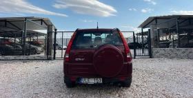 Honda Cr-v 2.0i KLIMATIK/4X4/POGREV/KOJA/UNIKAT | Mobile.bg    8