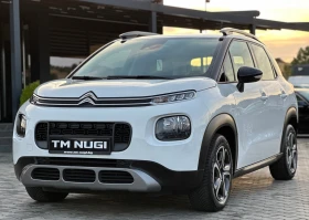 Citroen C3 Aircross 1.5eHDI* 61000km* NAVI* LED* TOP*  | Mobile.bg    3