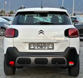 Citroen C3 Aircross 1.5eHDI* 61000km* NAVI* LED* TOP*  | Mobile.bg    5