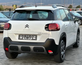 Citroen C3 Aircross 1.5eHDI* 61000km* NAVI* LED* TOP*  | Mobile.bg    6