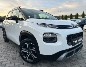Citroen C3 Aircross 1.5eHDI* 61000km* NAVI* LED* TOP*  | Mobile.bg    2