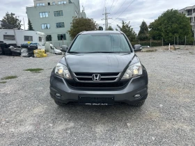 Обява за продажба на Honda Cr-v АВТОМАТИК  ~22 900 лв. - изображение 1