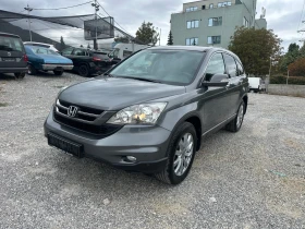 Honda Cr-v АВТОМАТИК 