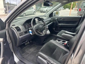 Обява за продажба на Honda Cr-v АВТОМАТИК  ~22 900 лв. - изображение 8