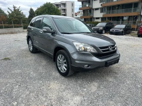 Обява за продажба на Honda Cr-v АВТОМАТИК  ~22 900 лв. - изображение 2