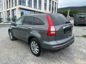 Обява за продажба на Honda Cr-v АВТОМАТИК  ~22 900 лв. - изображение 4