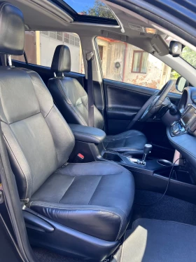 Toyota Rav4 Limited edition  | Mobile.bg    14