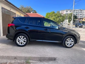 Toyota Rav4 Limited edition  | Mobile.bg    6