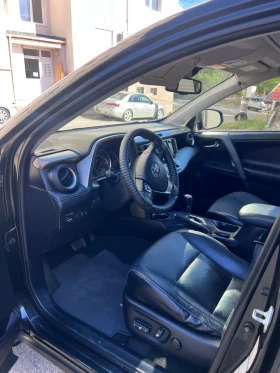 Toyota Rav4 Limited edition  | Mobile.bg    5
