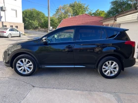 Toyota Rav4 Limited edition  | Mobile.bg    4