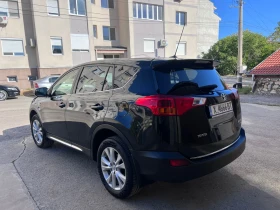 Toyota Rav4 Limited edition  | Mobile.bg    3