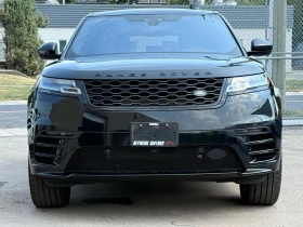 Land Rover Range Rover Velar P300 / R-Dynamic HSE / PANO  | Mobile.bg    2