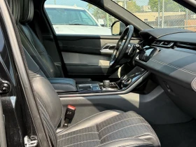 Land Rover Range Rover Velar P300 / R-Dynamic HSE / PANO  | Mobile.bg    9