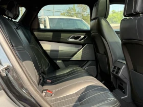 Land Rover Range Rover Velar P300 / R-Dynamic HSE / PANO  | Mobile.bg    11