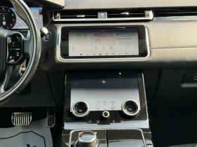 Land Rover Range Rover Velar P300 / R-Dynamic HSE / PANO  | Mobile.bg    8