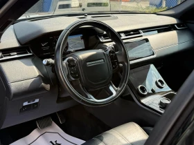 Land Rover Range Rover Velar P300 / R-Dynamic HSE / PANO  | Mobile.bg    5