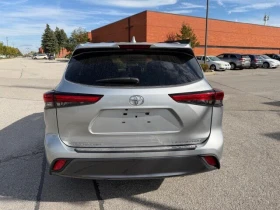 Обява за продажба на Toyota Highlander Limited PANO* ОБДУХВАНЕ* CAM* BLINDSPOT* CARPLAY*  ~63 700 лв. - изображение 4 | Auto.bg Обява за продажба на Toyota Highlander Limited PANO* ОБДУХВАНЕ* CAM* BLINDSPOT* CARPLAY*  ~63 700 лв. - изображение 4