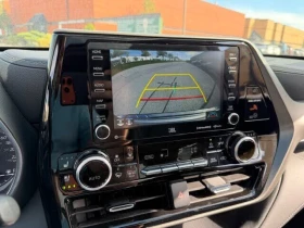 Toyota Highlander Limited PANO* * CAM* BLINDSPOT* CARPLAY*  | Mobile.bg    16