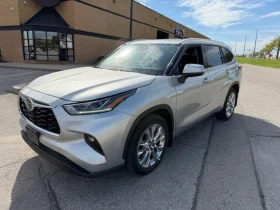 Обява за продажба на Toyota Highlander Limited PANO* ОБДУХВАНЕ* CAM* BLINDSPOT* CARPLAY*  ~63 700 лв. - изображение 1 | Auto.bg Обява за продажба на Toyota Highlander Limited PANO* ОБДУХВАНЕ* CAM* BLINDSPOT* CARPLAY*  ~63 700 лв. - изображение 1