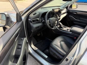 Обява за продажба на Toyota Highlander Limited PANO* ОБДУХВАНЕ* CAM* BLINDSPOT* CARPLAY*  ~63 700 лв. - изображение 9 | Auto.bg Обява за продажба на Toyota Highlander Limited PANO* ОБДУХВАНЕ* CAM* BLINDSPOT* CARPLAY*  ~63 700 лв. - изображение 9