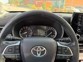 Toyota Highlander Limited PANO* * CAM* BLINDSPOT* CARPLAY*  | Mobile.bg    15
