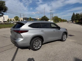 Обява за продажба на Toyota Highlander Limited PANO* ОБДУХВАНЕ* CAM* BLINDSPOT* CARPLAY*  ~63 700 лв. - изображение 7 | Auto.bg Обява за продажба на Toyota Highlander Limited PANO* ОБДУХВАНЕ* CAM* BLINDSPOT* CARPLAY*  ~63 700 лв. - изображение 7