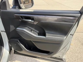 Toyota Highlander Limited PANO* * CAM* BLINDSPOT* CARPLAY*  | Mobile.bg    14