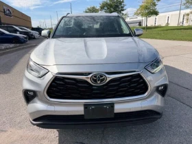 Обява за продажба на Toyota Highlander Limited PANO* ОБДУХВАНЕ* CAM* BLINDSPOT* CARPLAY*  ~63 700 лв. - изображение 2 | Auto.bg Обява за продажба на Toyota Highlander Limited PANO* ОБДУХВАНЕ* CAM* BLINDSPOT* CARPLAY*  ~63 700 лв. - изображение 2