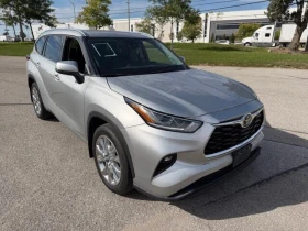 Обява за продажба на Toyota Highlander Limited PANO* ОБДУХВАНЕ* CAM* BLINDSPOT* CARPLAY*  ~63 700 лв. - изображение 3 | Auto.bg Обява за продажба на Toyota Highlander Limited PANO* ОБДУХВАНЕ* CAM* BLINDSPOT* CARPLAY*  ~63 700 лв. - изображение 3