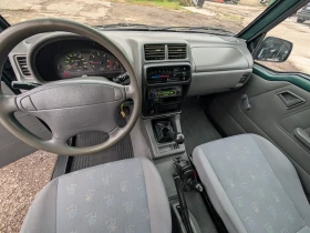 Suzuki Vitara 2.0 TDI 4x4 | Mobile.bg    11