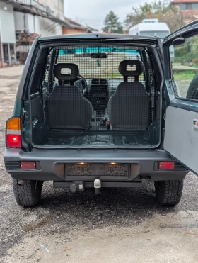 Suzuki Vitara 2.0 TDI 4x4 | Mobile.bg    7