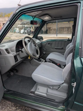 Suzuki Vitara 2.0 TDI 4x4 | Mobile.bg    9