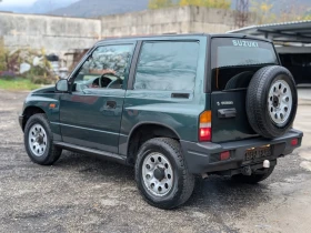 Suzuki Vitara 2.0 TDI 4x4 | Mobile.bg    5