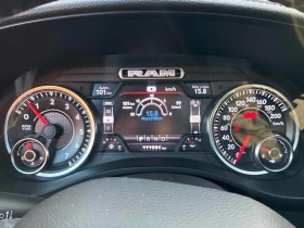 Dodge RAM 1500 2019 SPORT 5.7 *   *  | Mobile.bg    8