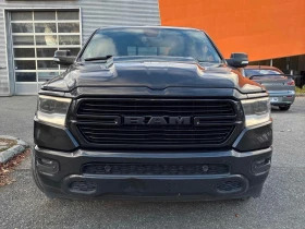 Dodge RAM 1500 2019 SPORT 5.7 *   *  | Mobile.bg    2