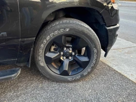 Dodge RAM 1500 2019 SPORT 5.7 *   *  | Mobile.bg    6