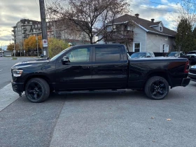 Dodge RAM 1500 2019 SPORT 5.7 *   *  | Mobile.bg    3