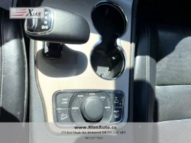 Jeep Grand cherokee Overland 4WD* подгрев* обдухване* въздушно окачван - 25200 лв. / 12884.56 € - 48781953 12