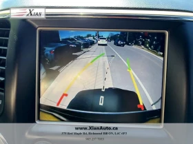 Jeep Grand cherokee Overland 4WD* подгрев* обдухване* въздушно окачван - 25200 лв. / 12884.56 € - 48781953 11