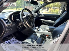 Jeep Grand cherokee Overland 4WD* подгрев* обдухване* въздушно окачван - 25200 лв. / 12884.56 € - 48781953 7