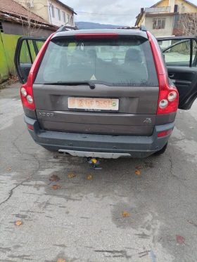 Volvo Xc90, снимка 3