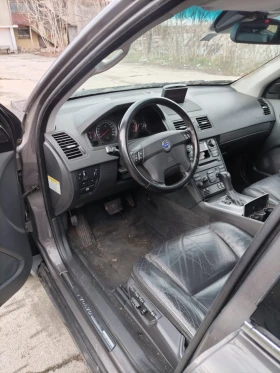 Volvo Xc90, снимка 13