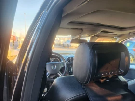 Mercedes-Benz ML 320 3.2 CDI 4 Matic, снимка 7