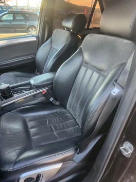 Mercedes-Benz ML 320 3.2 CDI 4 Matic, снимка 6